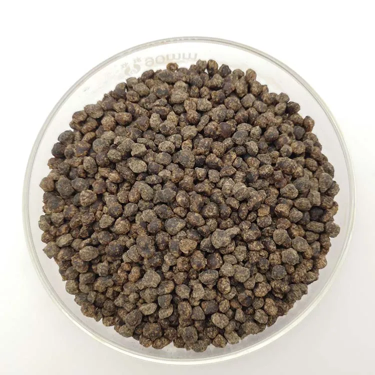 Potassium Extracted Plant Source Powder Manufacturer Competitive Price bio fulvic acid organic fertilizer