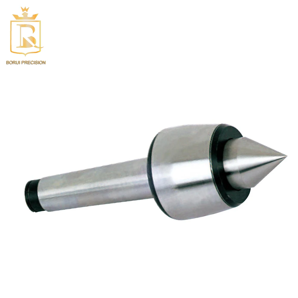 
Chinese factory M11 precision lathe live center revolving center 