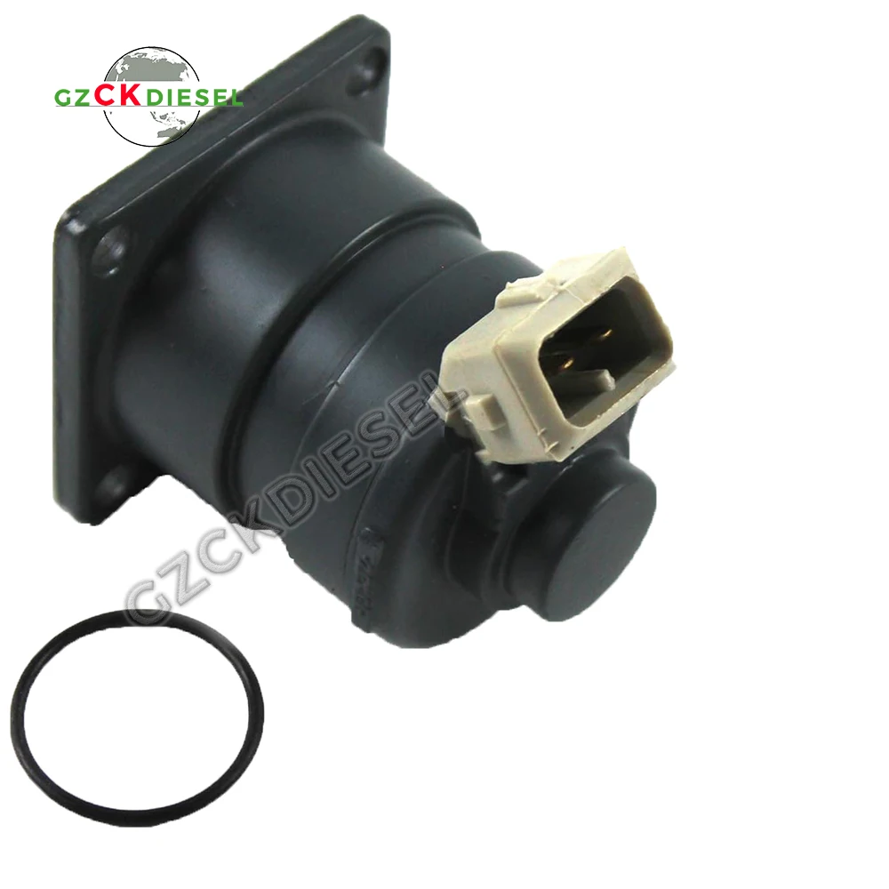 Solenoid Valve 4288337 9218367 for EX220-1 EX200-2 EX200-3 Excavator