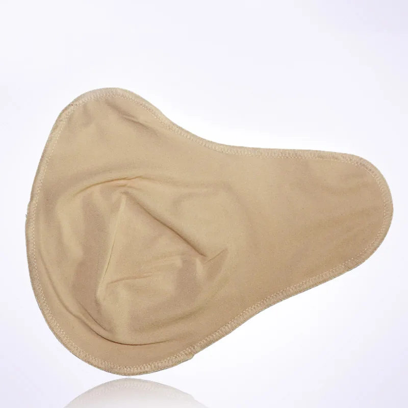 Mastectomy Prosthetic Breast Bras For Silicone Breast Forms Bras Protect Pocket
