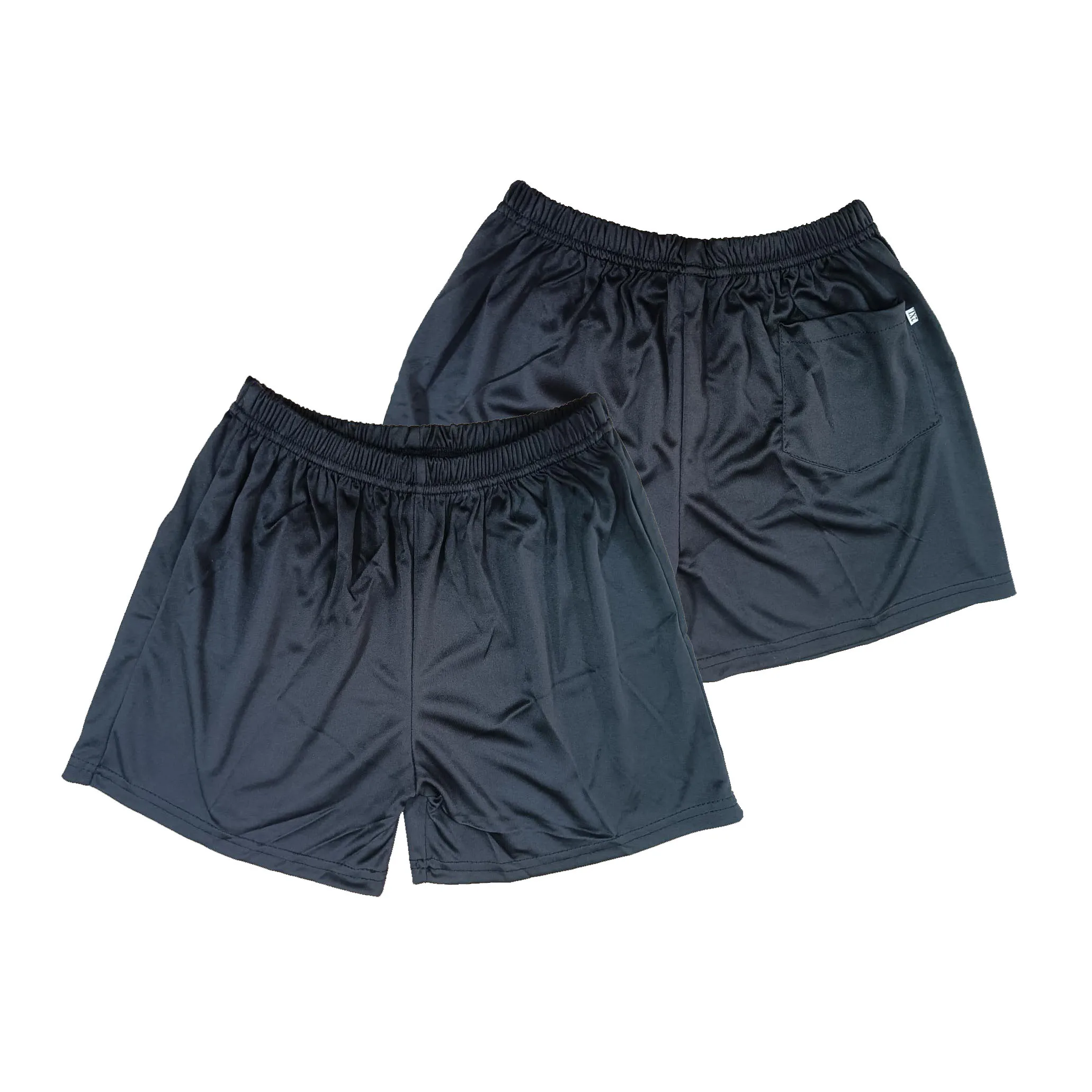 Custom Football Wear Soccer Shorts Children Football Uniform Custom Print Soccer Wear Short For Kids