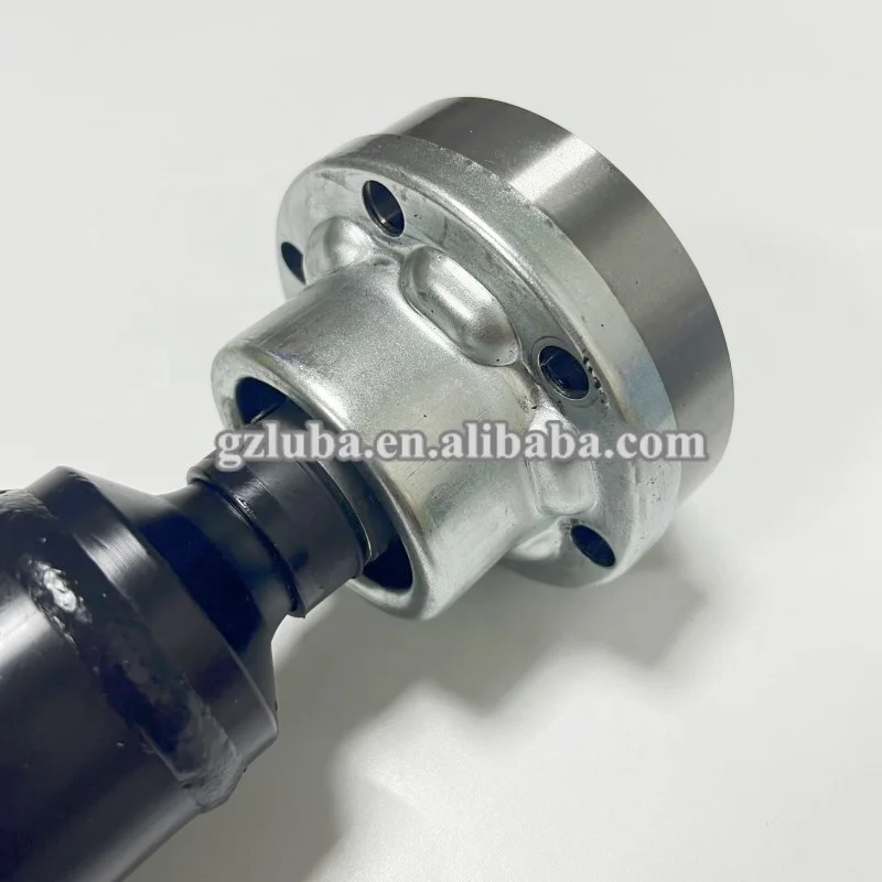 Rear Driveshaft Assembly TVB500390 LR037028 For Land Rover Discovery 3 4 L319 Range Rover Sport L320