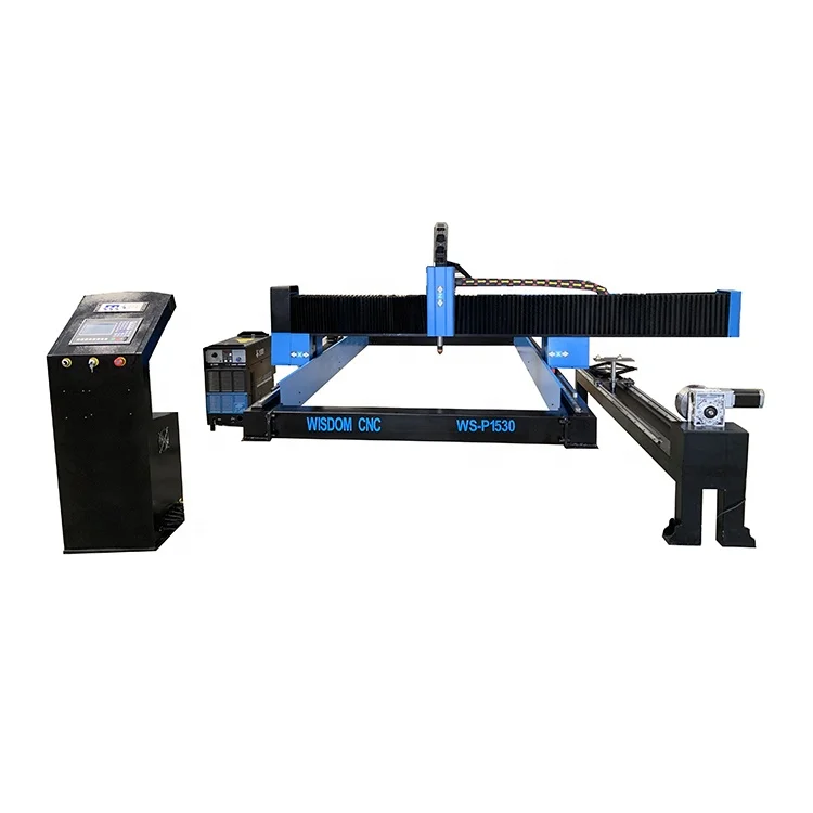 1530 cheap cnc plasma cutter portable cnc plasma cutting machine price for sale