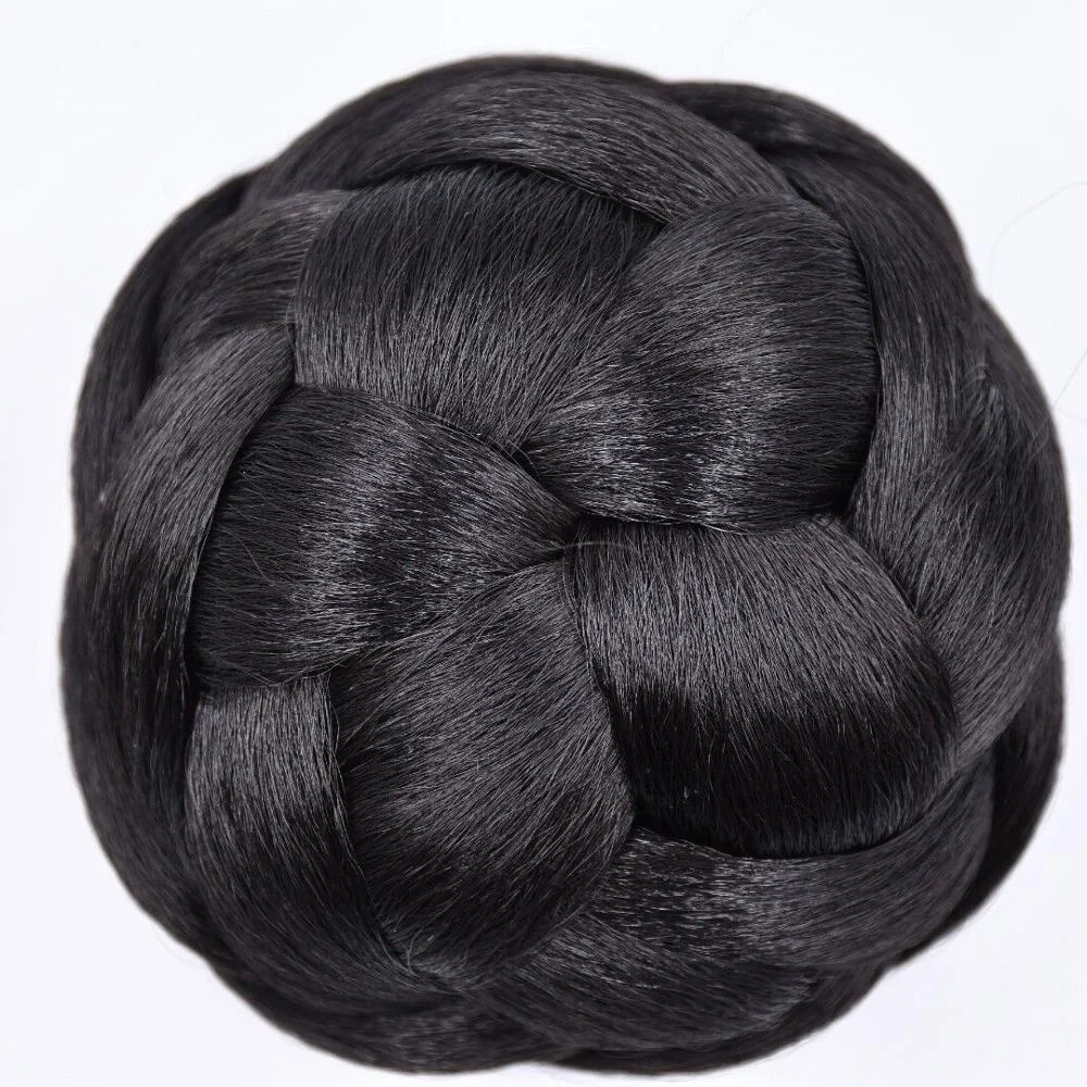 2020, модный стиль, высокое качество, оптовая продажа, женская мода, пучок, волосы с узлом, легко закрепляемые волосы, парик, синтетические удлинители