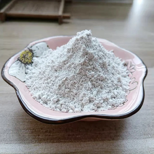 Порошок сепиолита для обработки воды строительных материалов огнестойкие материалы бумажные покрытия