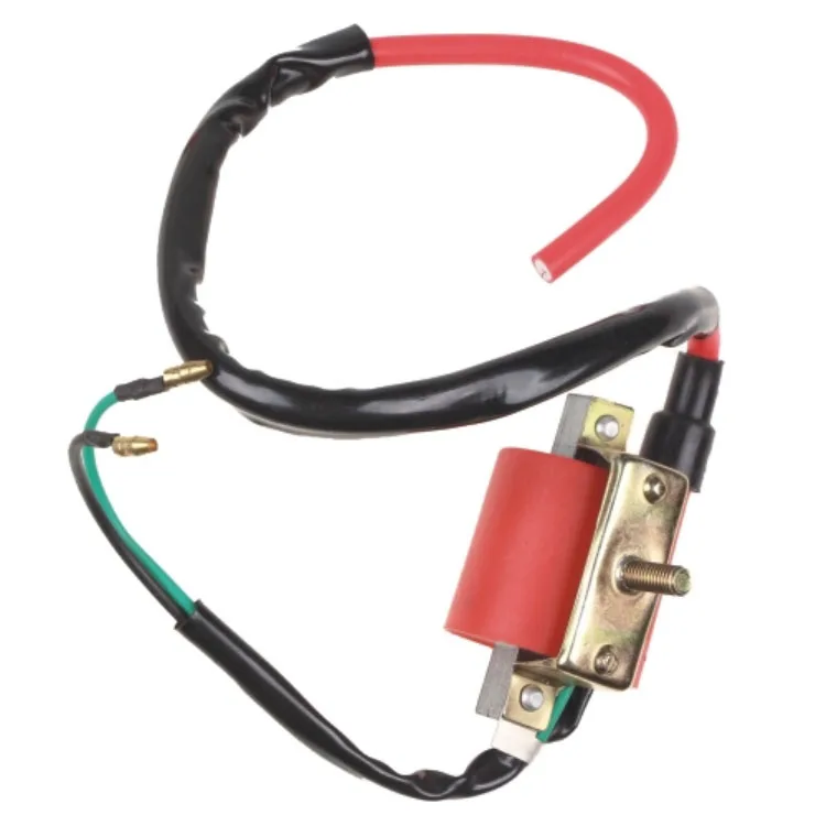 NO.93 ignition coil starter competitive prices motorcycle parts numerous