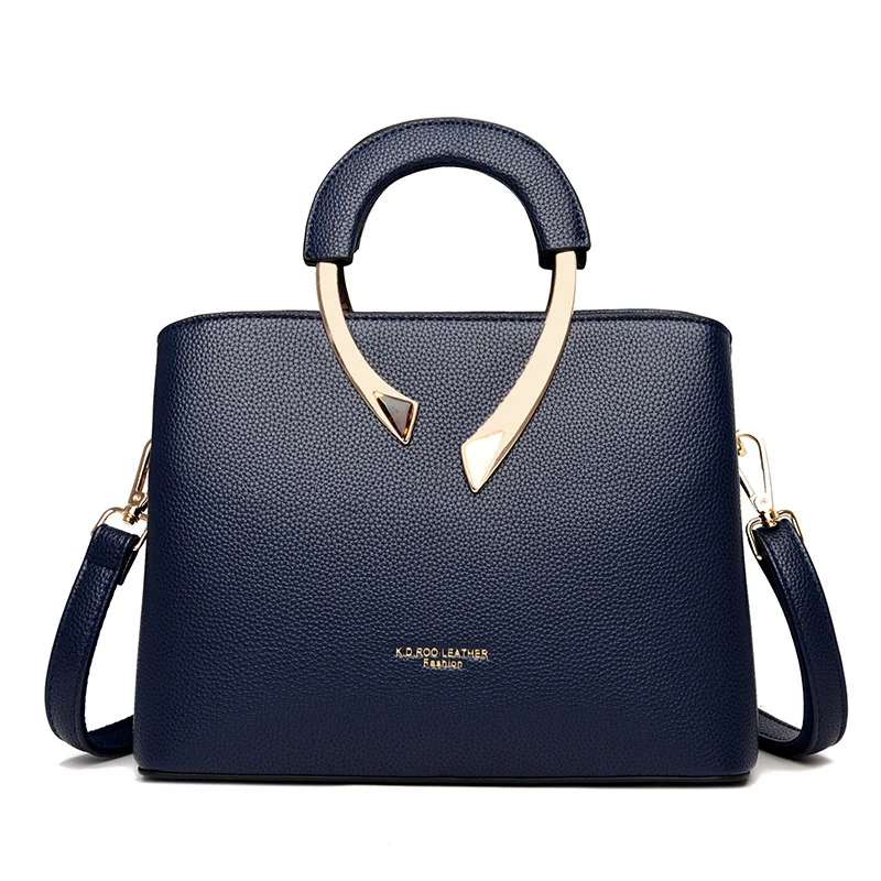 New collection of high quality PU shoulder bags for women luxury handbags designer tote bags