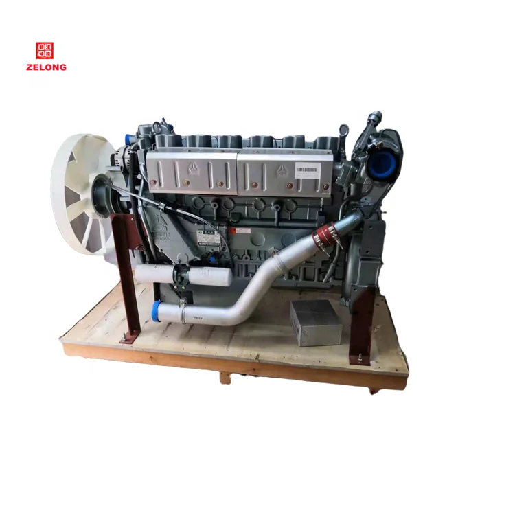 Sinotruk Howo A7 truck spare parts