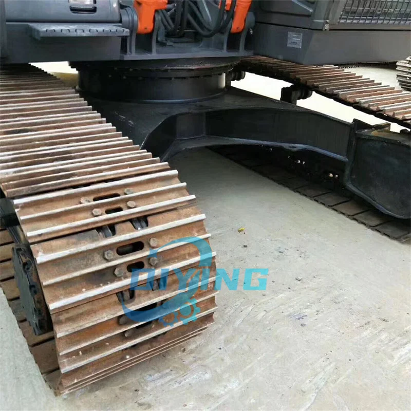 Используемый экскаватор Hitachi ZX210-3 ZX240-3 ZX240 в наличии