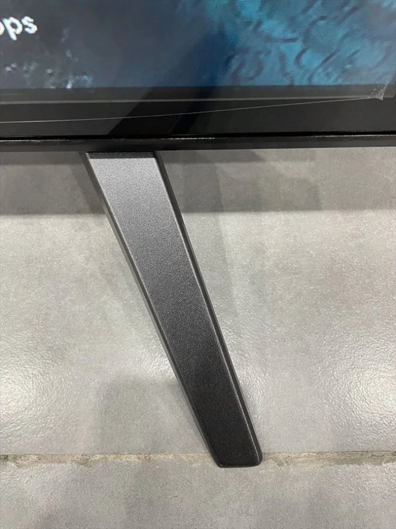 Factory High Quality Smart Tv 32 Inch 4K Tv Screen Led Television Super Thin Fhd 43 Inch With Multi-Function Ports Fernseher