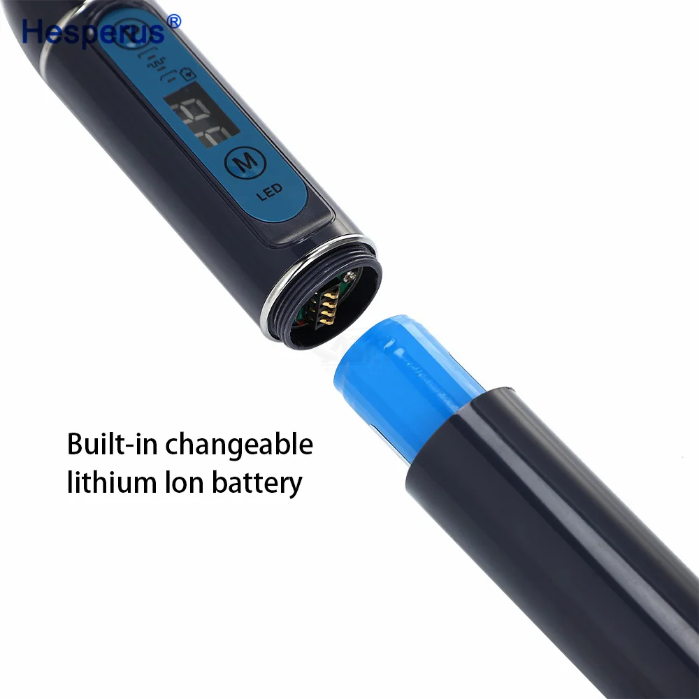 1Set LED Curing Light Lamp Machine 2000MW Resin Cure Dental Equipment 5s/3mm Curing 2200mAh Battery 10W Wireless Cordless