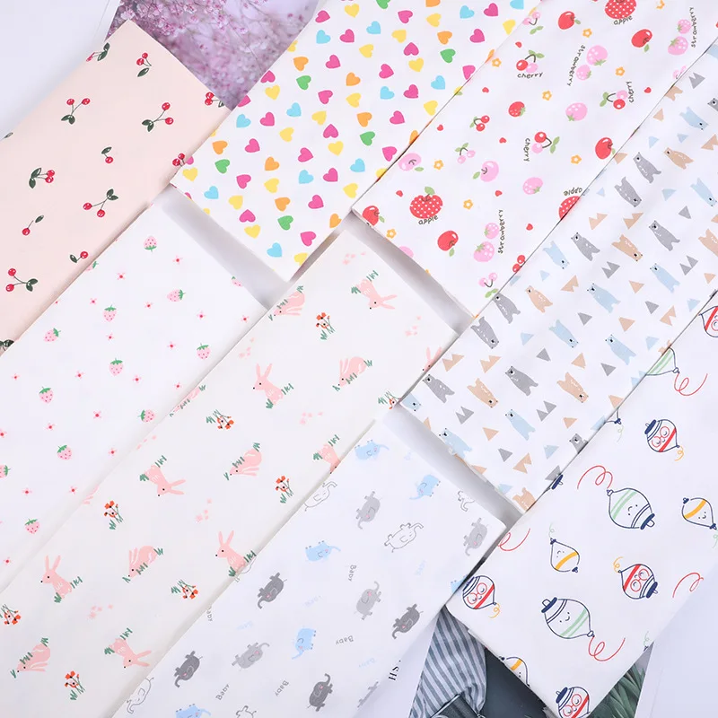 High quality digital printed fabric cotton lycra single jersey 220-240gsm custom textiles for summer dress shirt sleepwear