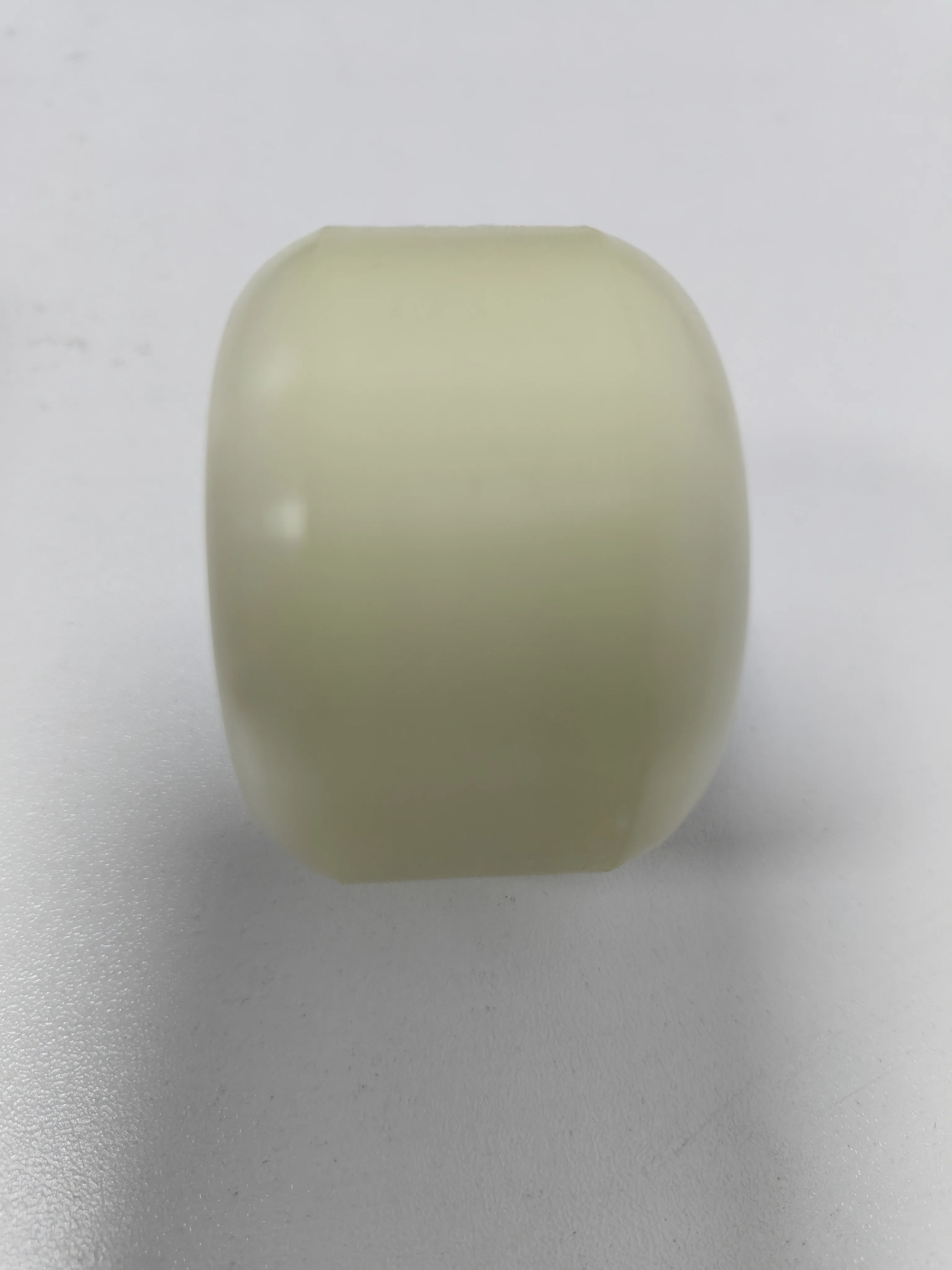 Customized Offset Skate Wheels 54mm 55mm  95A 97A Freestyle Urethane Sideset Skateboard Wheels