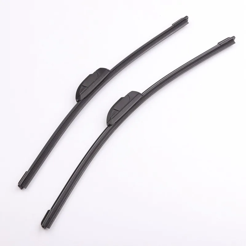 Передняя Щетка стеклоочистителя, многофункциональные бескаркасные щетки стеклоочистителя