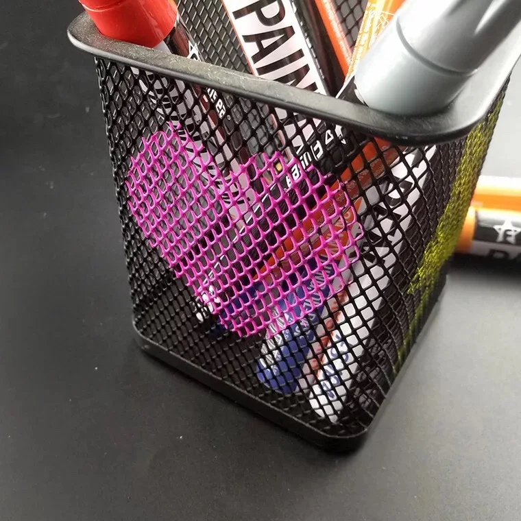 
12Colors/Box Wholesale Paint Marker Oil Based for Shoes ,Metal,Furniture,Wood 