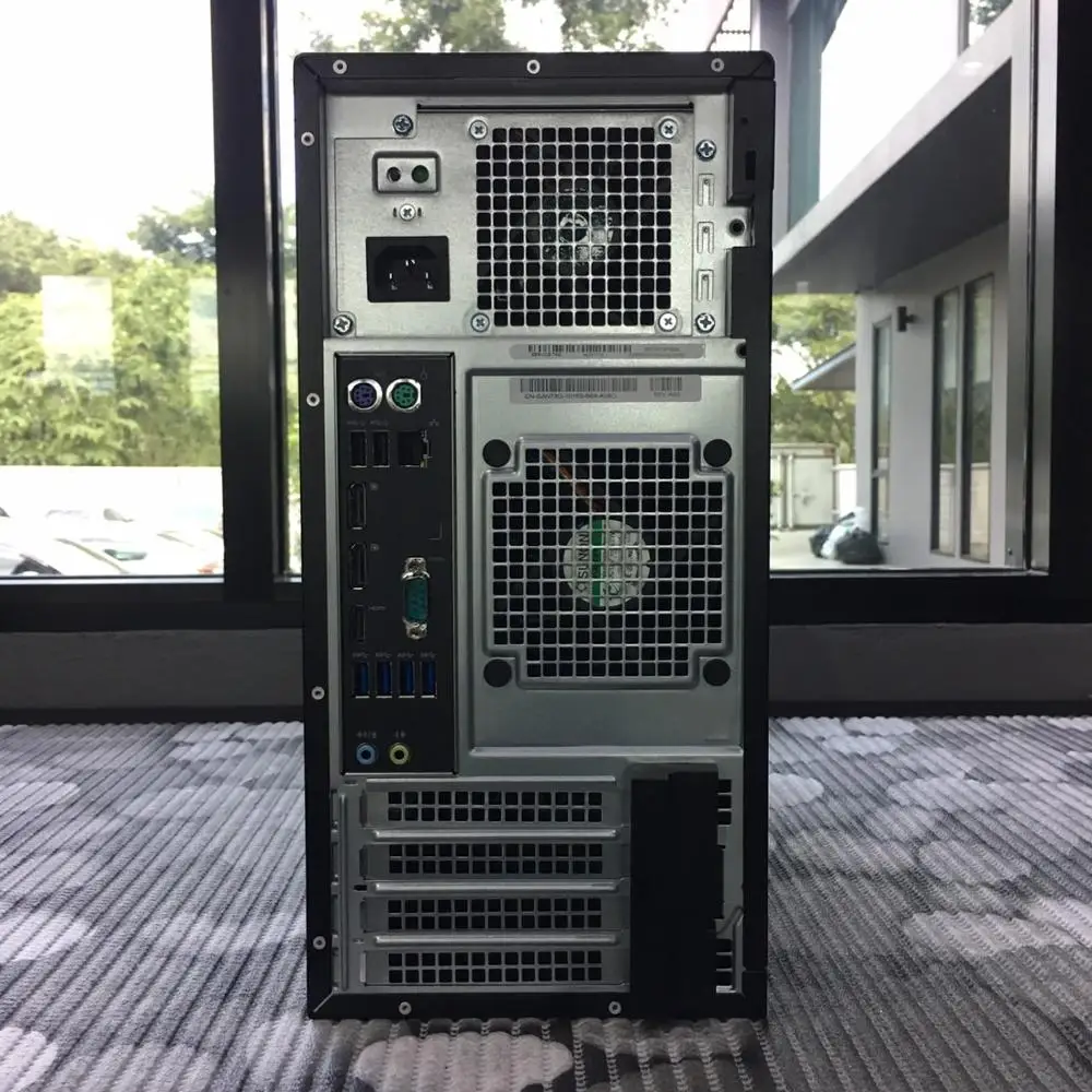 Factory price dell PowerEdge T30 Mini Tower Server