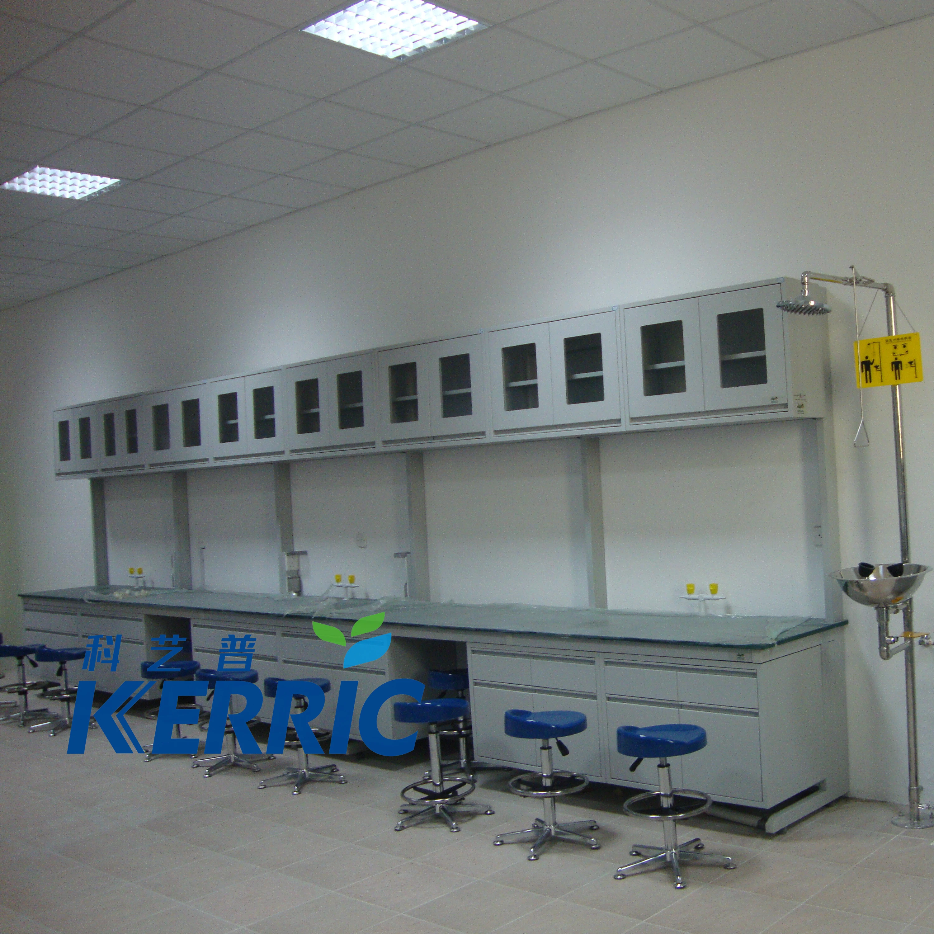 Сделано в Китае модульный университетский лабораторный стол, лабораторная мебель, Рабочий стол для электрической лабораторной мебели