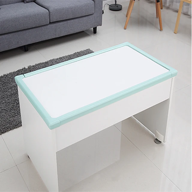Table Edge Protector Sharp Edge Guard For Babies Child Proof Rubber EVA Thicken Edge Cushion