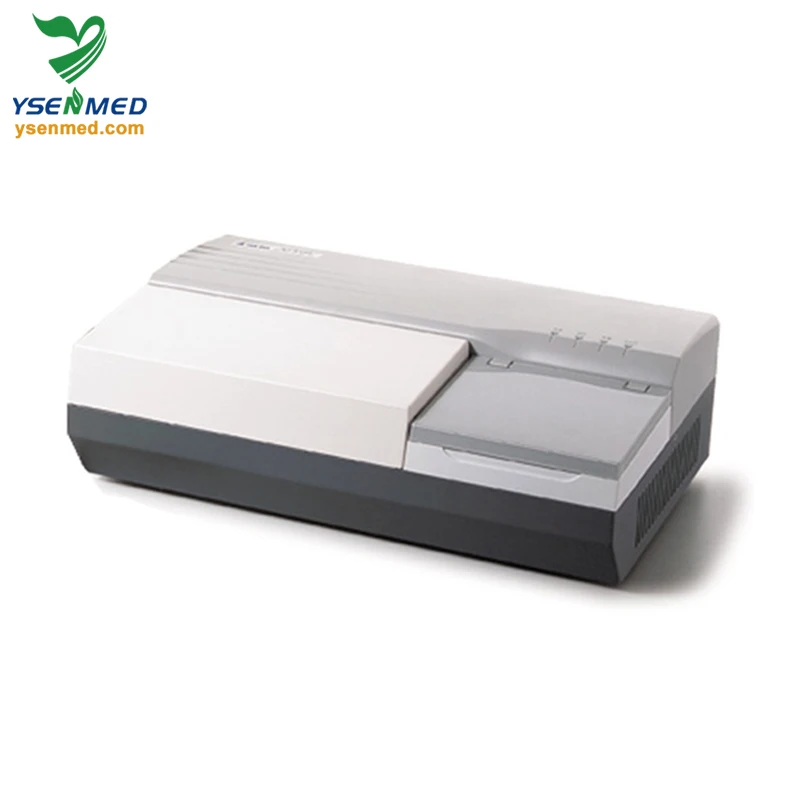 Ysenmed Rayto RT-6100 elisa uv microplate reader elisa microplate reader analyzer