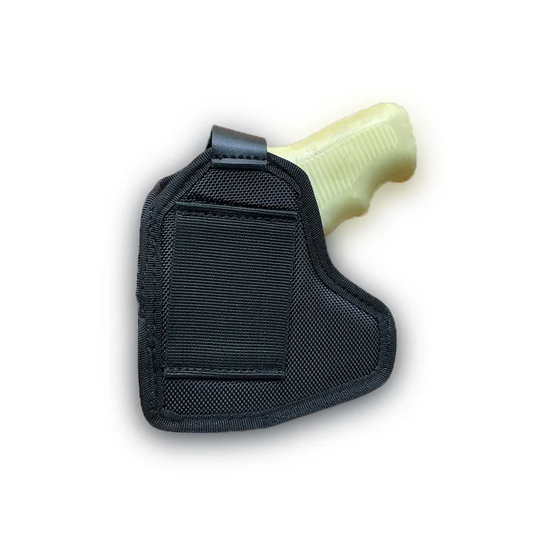 Subcompact Handgun Holster gun Waist Case thunderstruck Gun Waistband Bag Hunting Accessories Right Left Side
