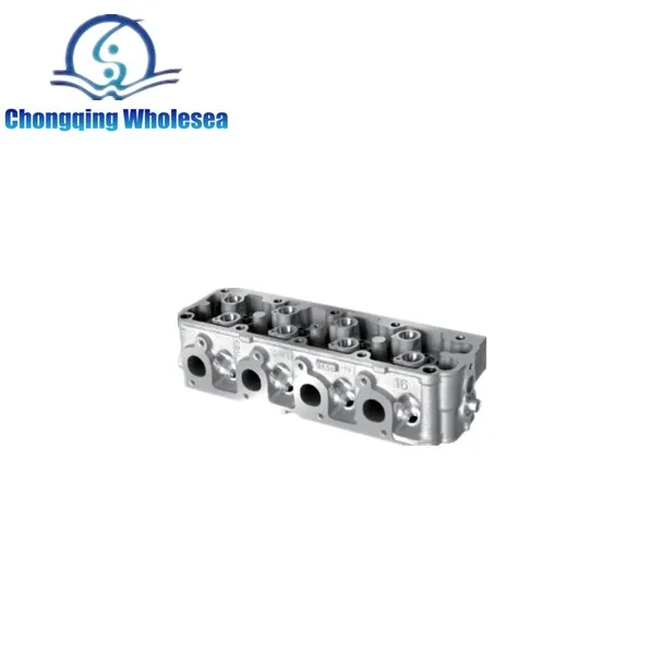 Brand new cylinder head  94581192  96143557  96182931  96273265  K96351976 for D-AEWOO Lanos  Cielo G15MF  1.6L  8v