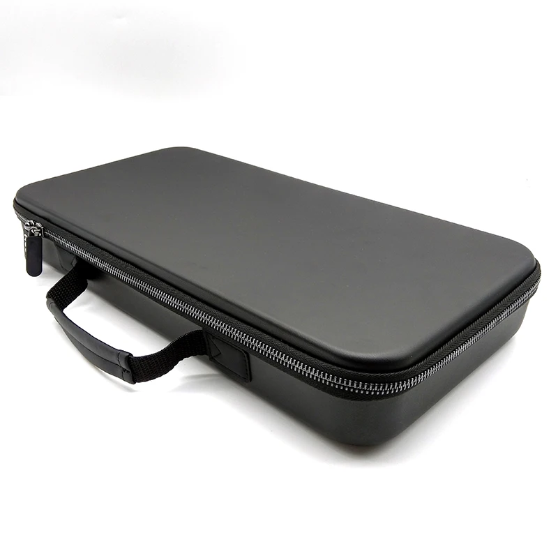 High Quality Shockproof Waterproof EVA Protective Carry Case for Keyboard