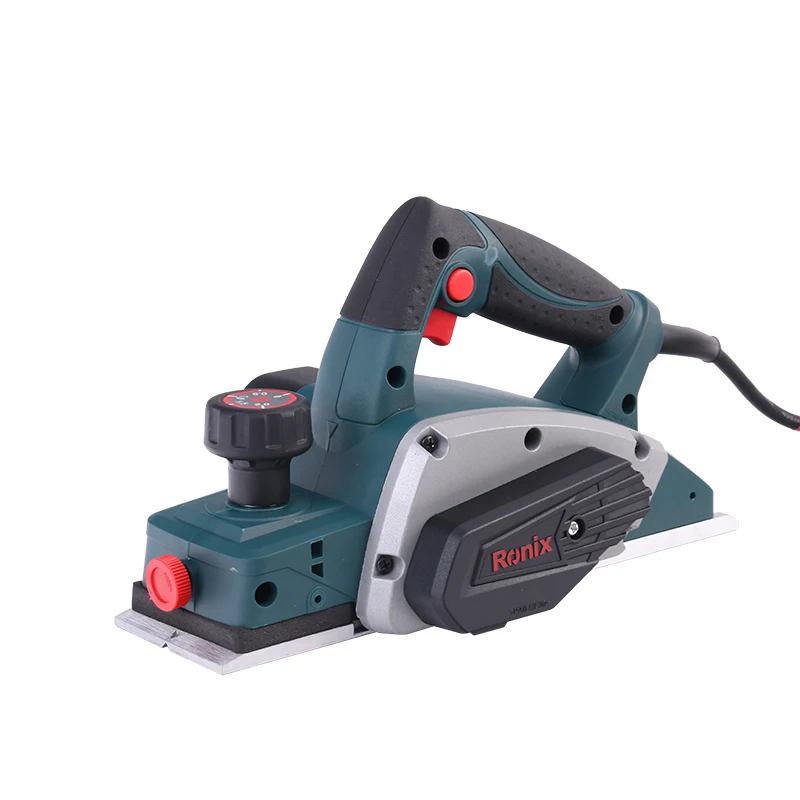 Ronix New Design Woodworking Surface 620W Model 9213 Electric Planer, Electric Wood Planer