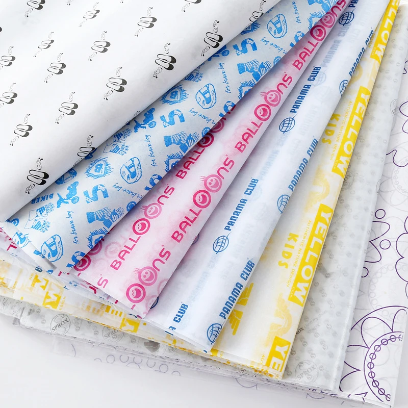 Plastic handles for carton box	wholesale custom non woven flower wrapping paper