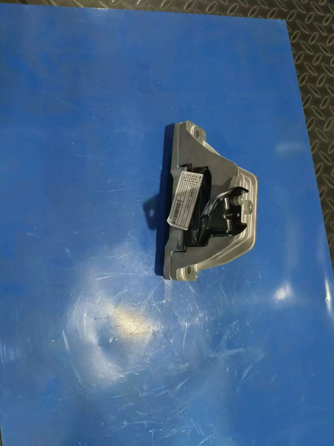 F01-1001310DT резиновая подушка для крепления двигателя Jietu jetour X70 компоненты амортизации автомобиля