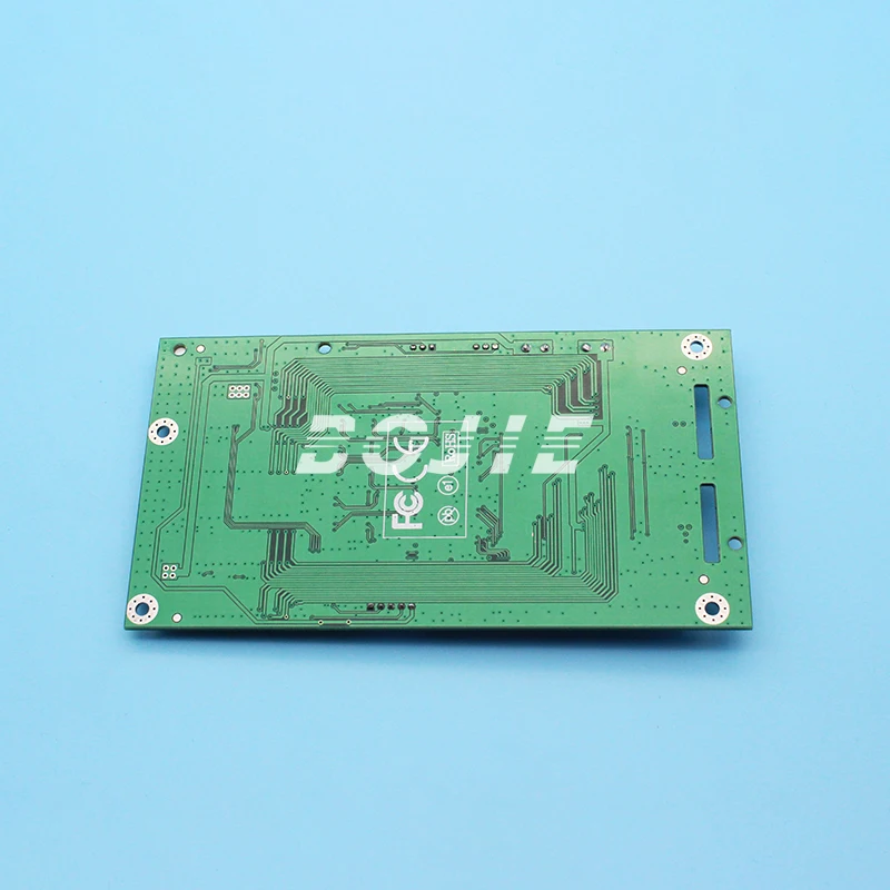 Хорошее качество KNFUN 4740D dx7 двойная головка DX7 2H печатная плата V2.0 для ксенонового принтера