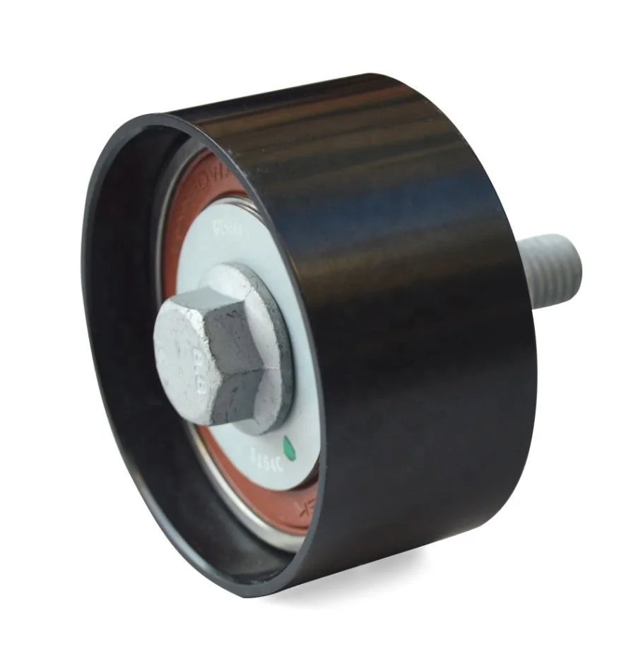 Auto Belt Idler Pulley Tensioner Engine Spare Parts 481H-1007070BA fit for CHERY