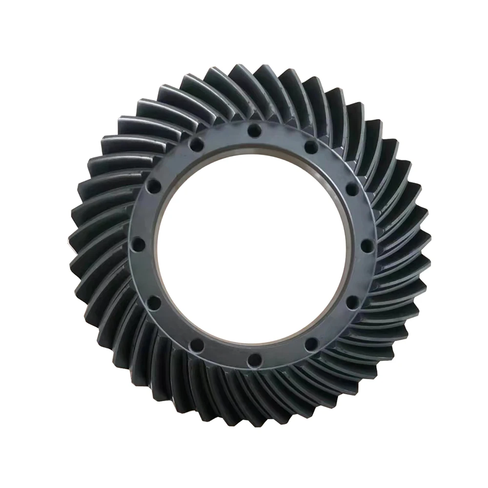 After-market fiat crown wheel and pinion 9*43 5153715 ask to YM ltd.