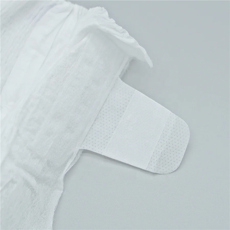 Grade Wholesale Price Best Selling Nappy Baby Diapers Channel OEM Anti Surface Fabric Pampering Breathable Soft Disposable XXL