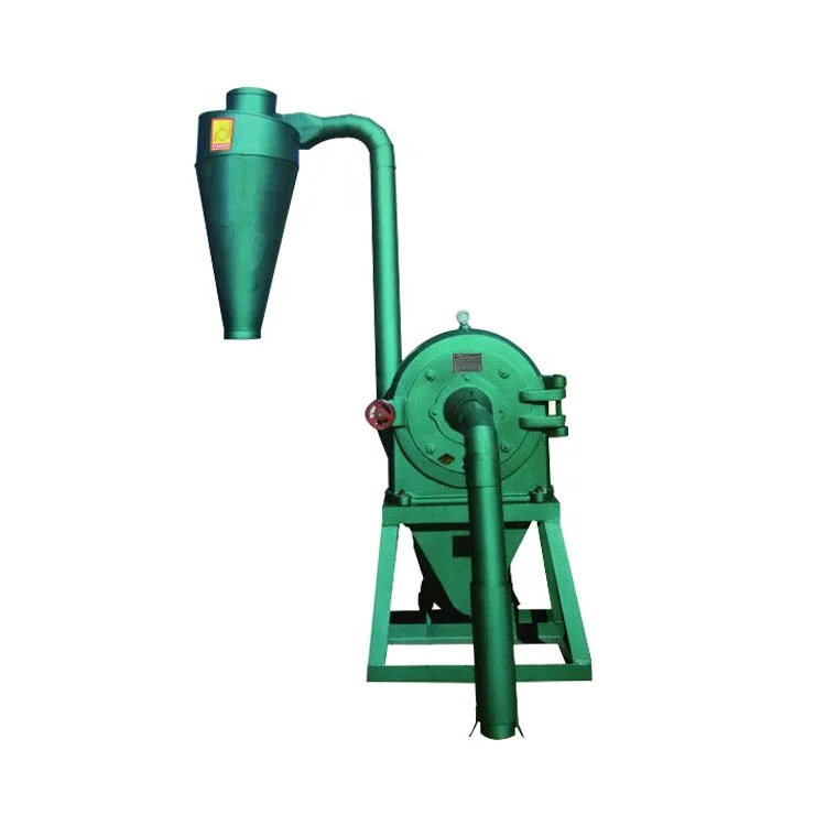 Factory direct sale maize grinding milling machine/wheat machine grain/professionnel moulin a semoule de mais et cereal