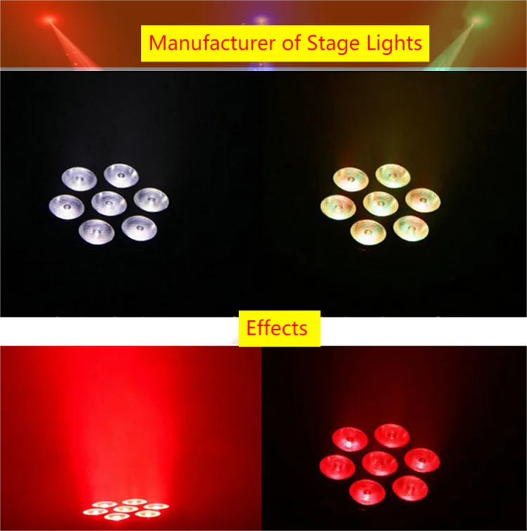 New style China disco ball Aluminium 60W Stage Light Moving head Light Wash for bar