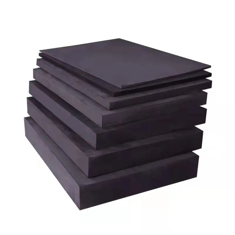 Guangdong Manufacturer Supply bulk EVA foam goma EVA High Density adhesive EVA foam sheets