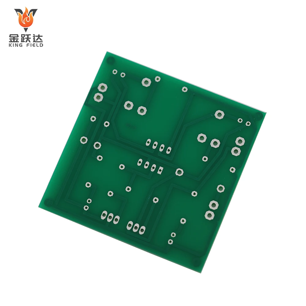 double-sided PCB processing FR4 PCB Circuit board PCB service supplier processing factory