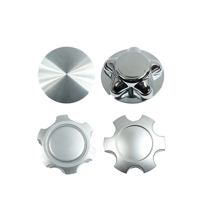 Custom Car Exteriror Accessories Wheel Center Hub Caps Car Rim Cover wheel centre cup for accord 9th gen 2018-2020