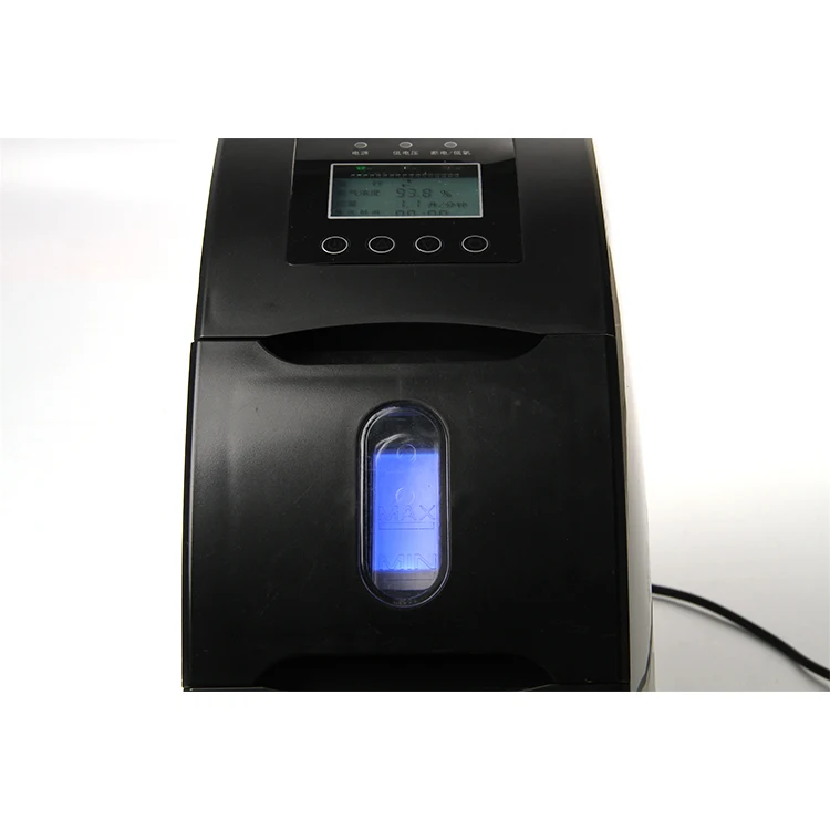 Professional Industrial Oxigen Oxygen Concentrator With Components