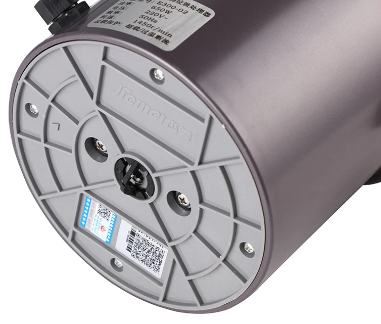 
Food waste disposer Stainless steel machine Connect to dishwasher 