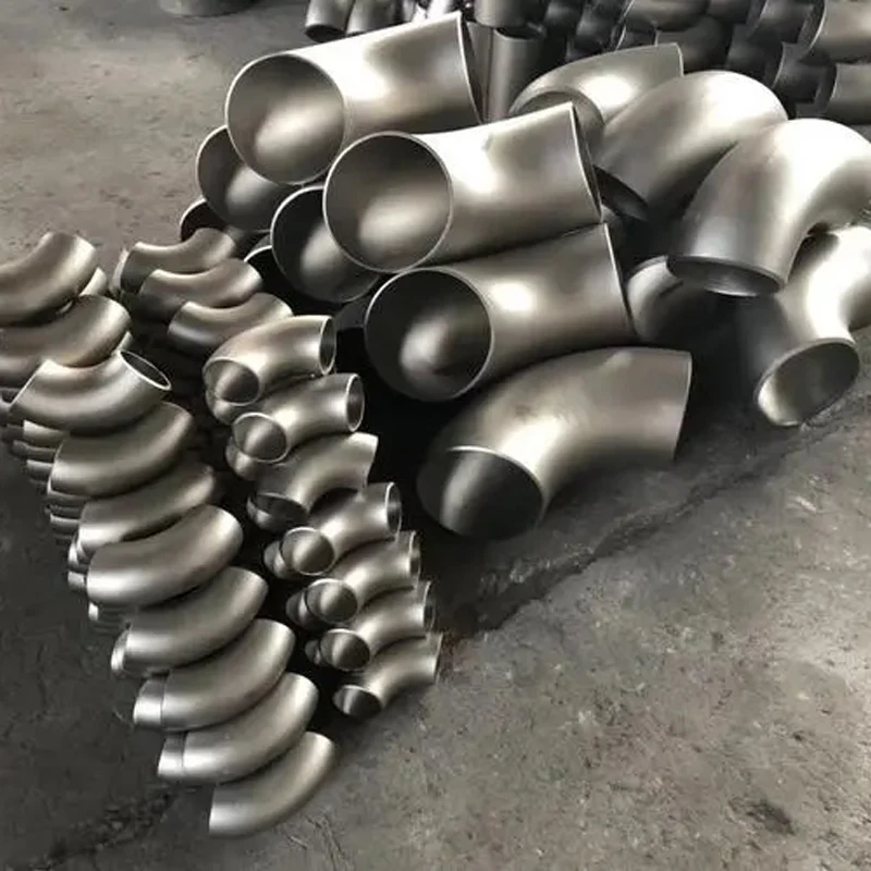 Manufacturer wholesale high quality low price stainless steel a type elbow 90 degree