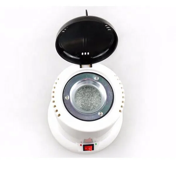 
nail tool sterilizer bead sterilizer for nail manicure tools 