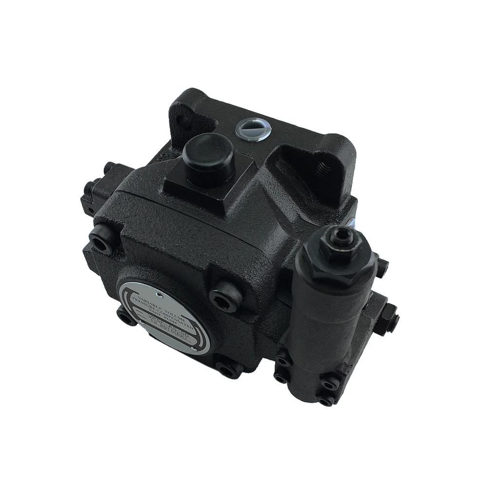 Hydraulic Pump Manufacturer High Quality VP5F Series VP5F-A4-50S VP5F-A5-50S Hydraulic Pump For Injection Machine Low Noise