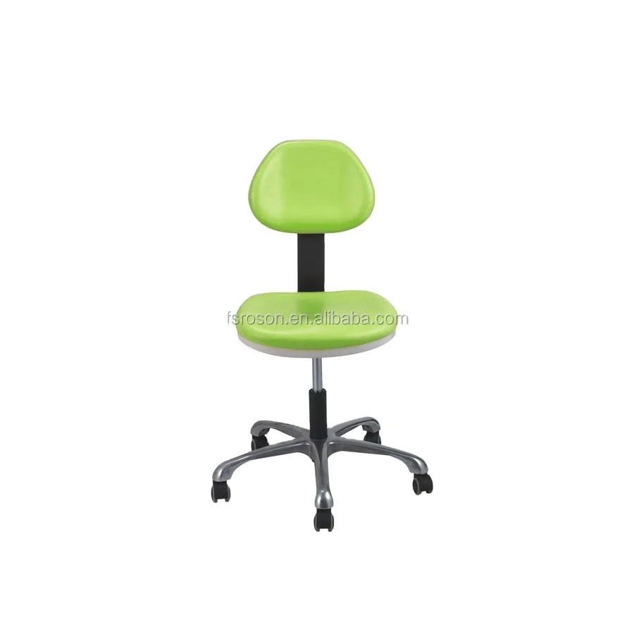Different color operator chair, Dental stool, doctor chair