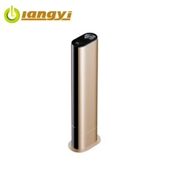 China Supplier Home Appliances Desktop Car Cleaner Personal Portable Korean Mini Air Humidifier