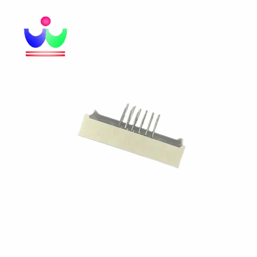 Factory batch customization LED Digit 3 Digit 7 Segment Display Digital Tube