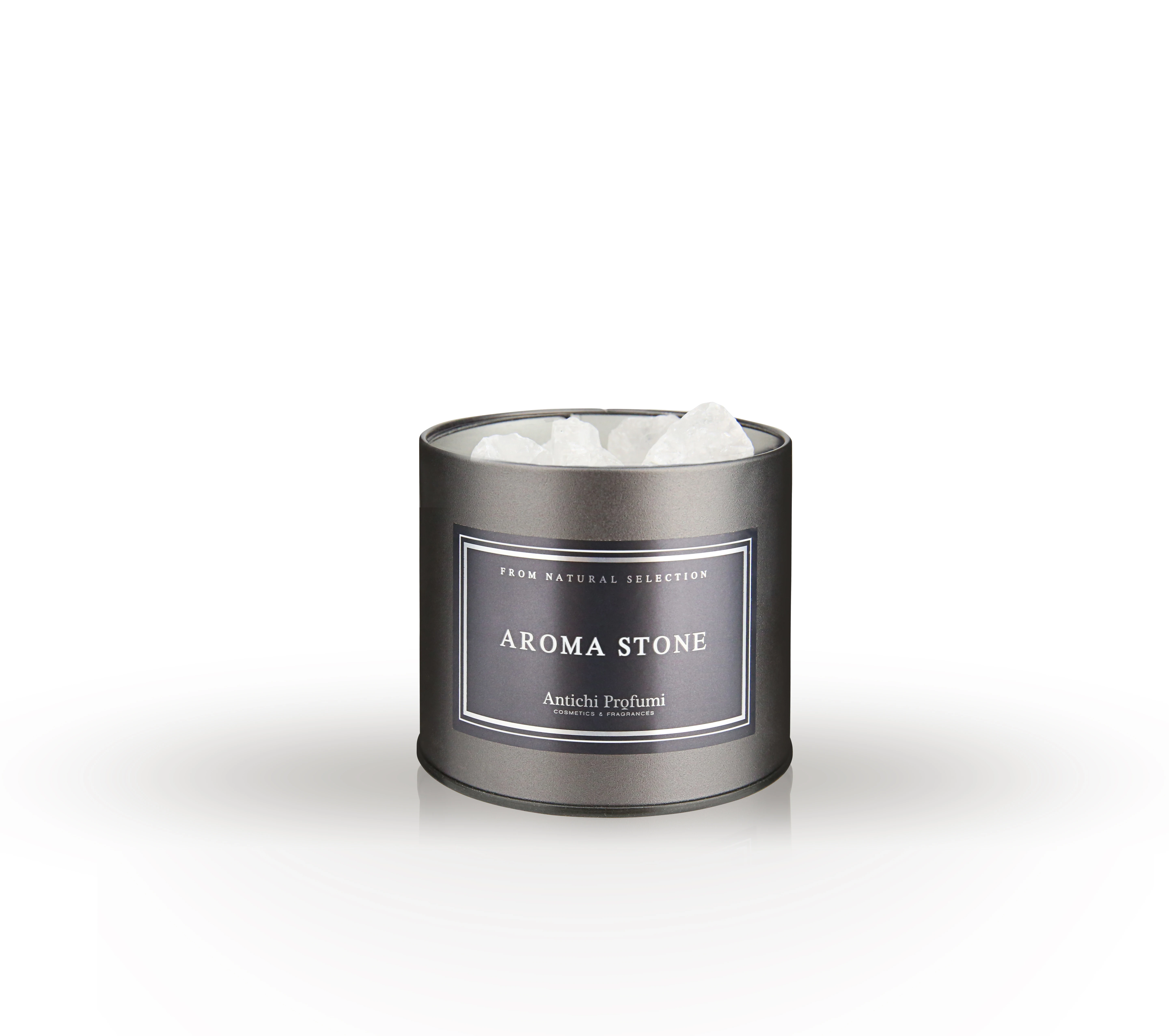 Home Decorative Statue Shaped Ceramic Fragrance Scented Aroma Crystal Stone Essential Oil Aroma Diffuser