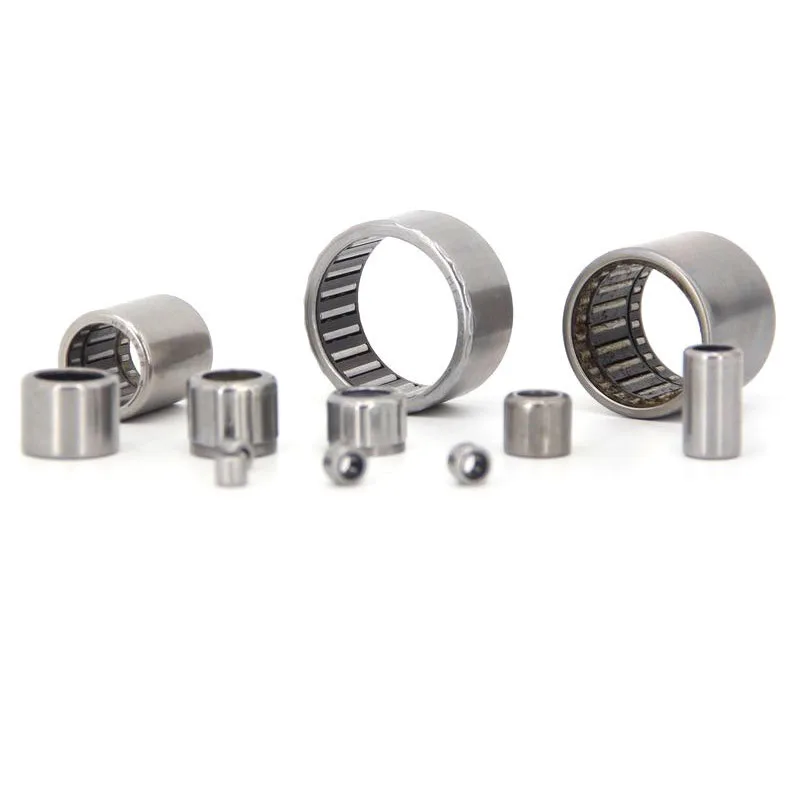 IKO needle roller bearing BHA2016z