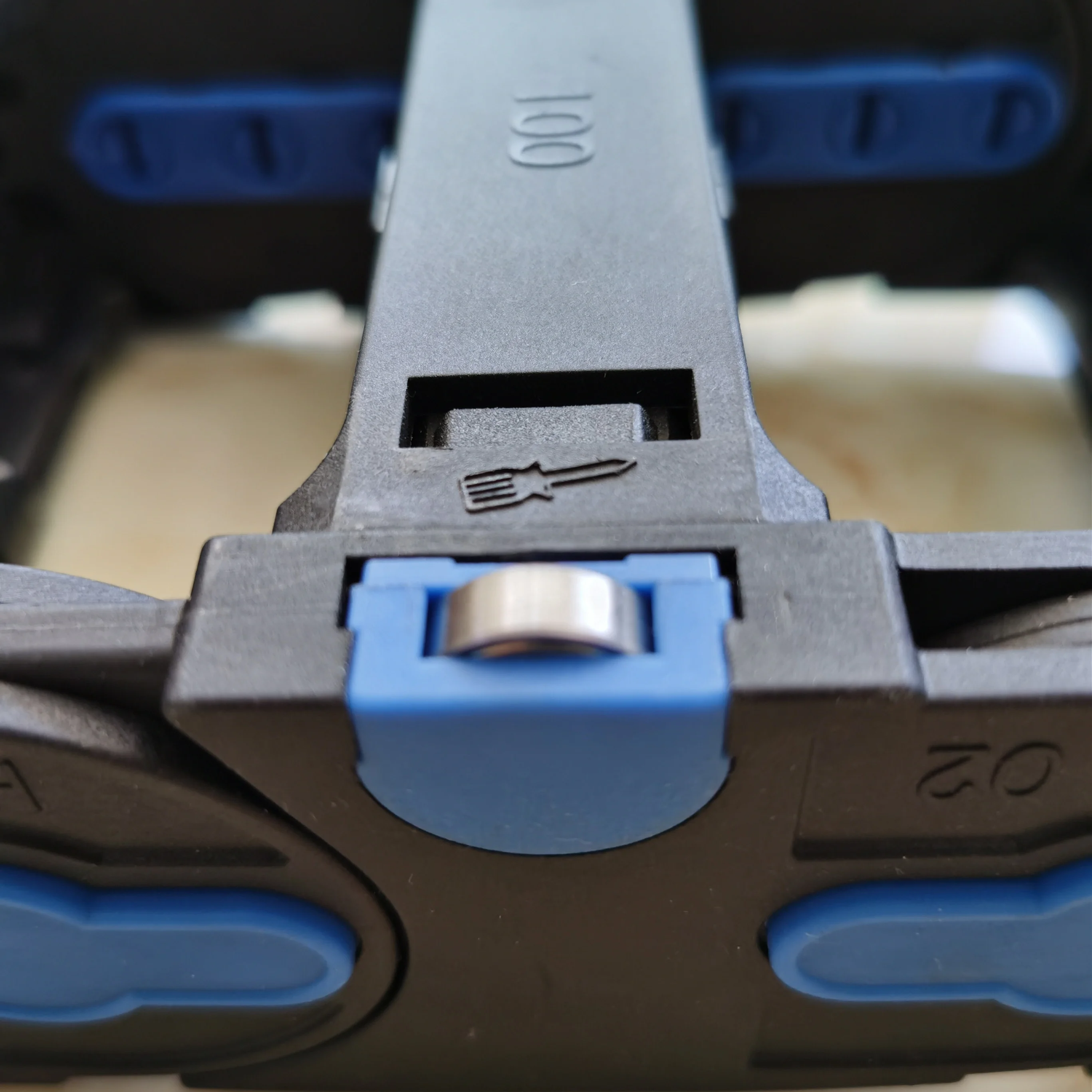 high quality plastic nylon flexible cable carrier drag chain strengthened cable drag chain for CNC machine 30x50