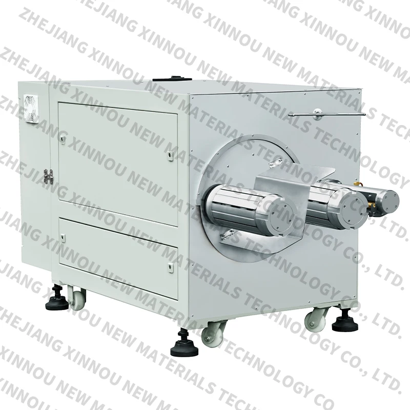 High quality fiberglass wire drawing machine winding wire cake yarn drawing machine for basalt E-type glass fiber yarn